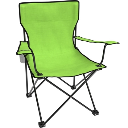 Bild von LEX - Camp Chair Lime Green
